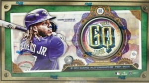 2022 Topps Gypsy Queen MLB Baseball Base / Inserts /  Parallels - You Pick! 