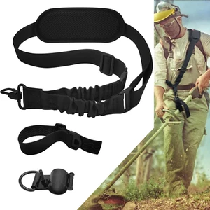 Trimmer Shoulder Strap Universal Grass Strap Upgraded for Grass Wackers Strap - Picture 1 of 12