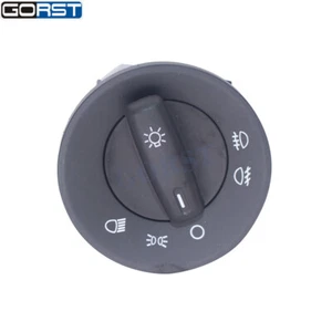 Interruptor de control de luces antiniebla faros 1Z0941431 para Skoda Octavia 2 II - Imagen 1 de 8