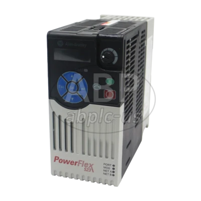Nuevo Allen Bradley 25A-D6P0N114 PowerFlex 523 2,2 kW (3 CV) sellado accionamiento de CA Foto 1 de 4