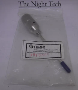 New Omni Homogenizer Tip Probe PN10005 - Picture 1 of 5