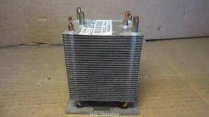 DISSIPATEUR THERMIQUE HP PROLIANT ML350 G6 SPS 508876-001, P/N 499258-001 DE ML350G6 - Photo 1/4