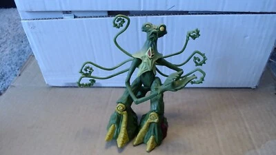 Snakeweed • 2012 TMNT Teenage Mutant Ninja Turtles Viacom Playmates Figura Alien Foto 1 de 4