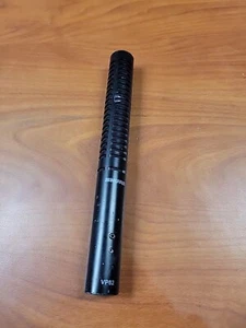 Shure VP82 End-Address Shotgun Condenser Microphone - Picture 1 of 5