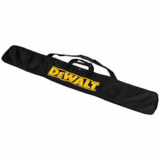 DeWalt DWS5025 TrackSaw Track Bag, fits with 46" and 59" TrackSaw