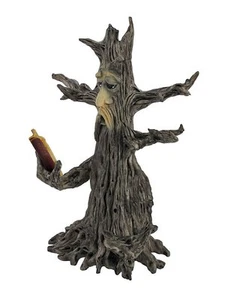 Upright Poet Tree Man Stick & Cone Incense Burner - Picture 1 of 3