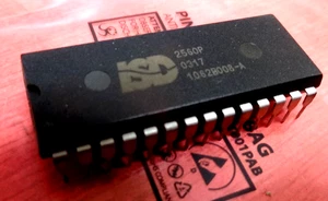 ISD2560P Speach Record / Playback 28pin DIP ISD 2560P - Bild 1 von 2