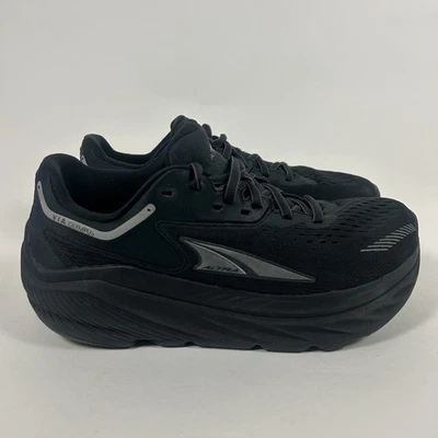 Altra VIA Olympus 2 Womens Size 7 Black Athletic Running Walking Shoes Sneakers - Image 1 of 4