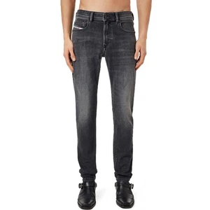 Diesel 1979 Sleenker 0EIAG Herren Jeans W31/L30 Skinny Fit Niedrig Bund Washed - Bild 1 von 16