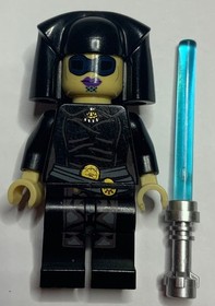 Lego Star Wars Minifigures - Luminara Unduli sw0310 7869