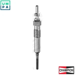 4x GLOW PLUG CH713 FOR RENAULT SCENIC/GRAND/III MEGANE/CC/Grandtour/Hatchback - Picture 1 of 10