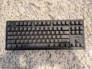 Klawiatura IQUNIX EZ80 Dark Side RS 8K RGB Halla Effect (Przeczytaj opis) - Zdjęcie 1 z 1
