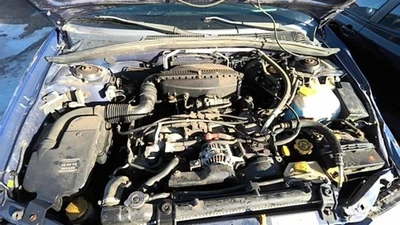 Filtro de aire sin turbo compatible con 03-04 FORESTER 28816632 Foto 1 de 4