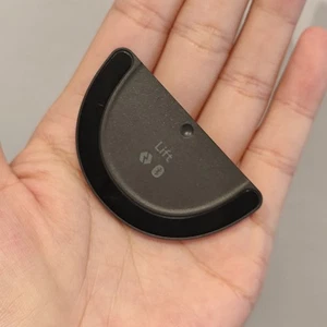 Vertical Mouse Battery Cover Rear Cover Replacement Part for Logitech Ergo LIFT - Picture 1 of 9