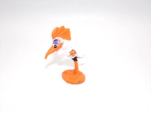 Disney Lion Guard Ono Mini Plastic Figure Toy Cake Topper - Picture 1 of 3