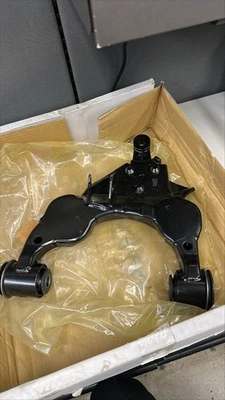 BRAZO DE CONTROL INFERIOR DERECHO DORMAN 01-03 TOYOTA TUNDRA/SEQUOIA #521810 Foto 1 de 4