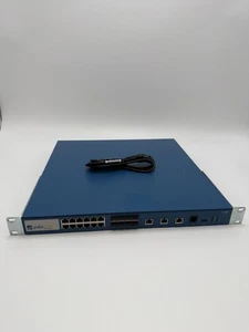 Palo Alto PA-3020 Network Security Appliance w/ Power Cord - Picture 1 of 6