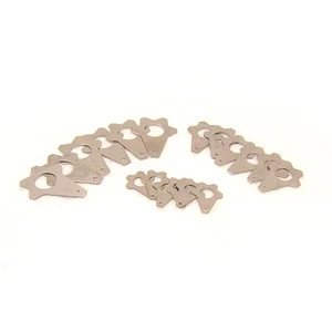 Pit Posse Safety Wire Washer Kit 18 Piece - Picture 1 of 1