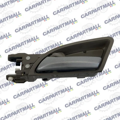 2008-2012 Honda Accord Sedan Front Left Driver Door Interior Door Handle OEM — 第 1/4 张图片