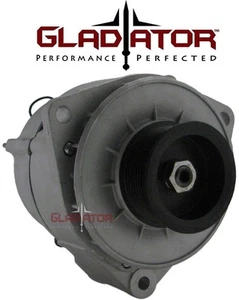 New Alternator 0-120-468-143 0-120-468-145 0120468143 Unitog U-400 U-500 12388 - Picture 1 of 3