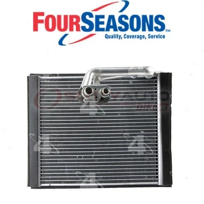 Four Seasons AC Evaporator Core for 2016 Fiat 500X - Heating Air df Foto 1 de 4
