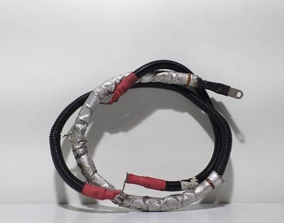 7622995 BATTERIE / 61041 / 155478 FÜR BMW SERIE 1 LIM. F20 M135I XDRIVE Foto 1 de 4