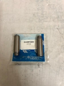 16pcs IN/EX VALVE GUIDE VG087200 AE FOR SUBARU JUSTY SUZUKI BALENO SWIFT WAGON R - Picture 1 of 7