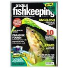 Practical Fishkeeping Magazine July 2007 mbox1210 Angelfish-Devils at heart?