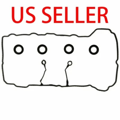 For Hyundai Tucson Sonata Kia Elantra Optima 1.8 2.0 VS50824R Valve Cover Gasket - Image 1 of 4