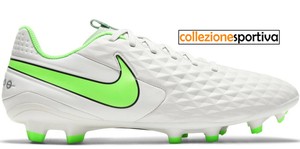 Scarpe da calcio verde Nike | Acquisti Online su eBay