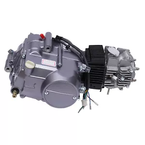 140CC 4 Stroke Engine Motor Fits for Pit Dirt Bike SSR ApolloCoolster XR50 ATC70 - Bild 1 von 24