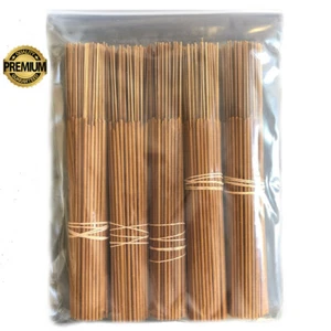 Frankincense & Myrrh Incense Sticks - Aromatherapy PREMIUM QUALITY - (500 pack) - Picture 1 of 4