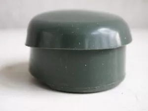 1x Objektiv Gummi Schutzkappe für das BW 8x30 Fernglas Fero D16 - Bild 1 von 8