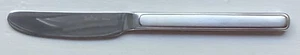 SUOMI Rosenthal Stainless Dinner Knife 18/10 Germany Flatware Excellent 8 3/8" - Picture 1 of 8