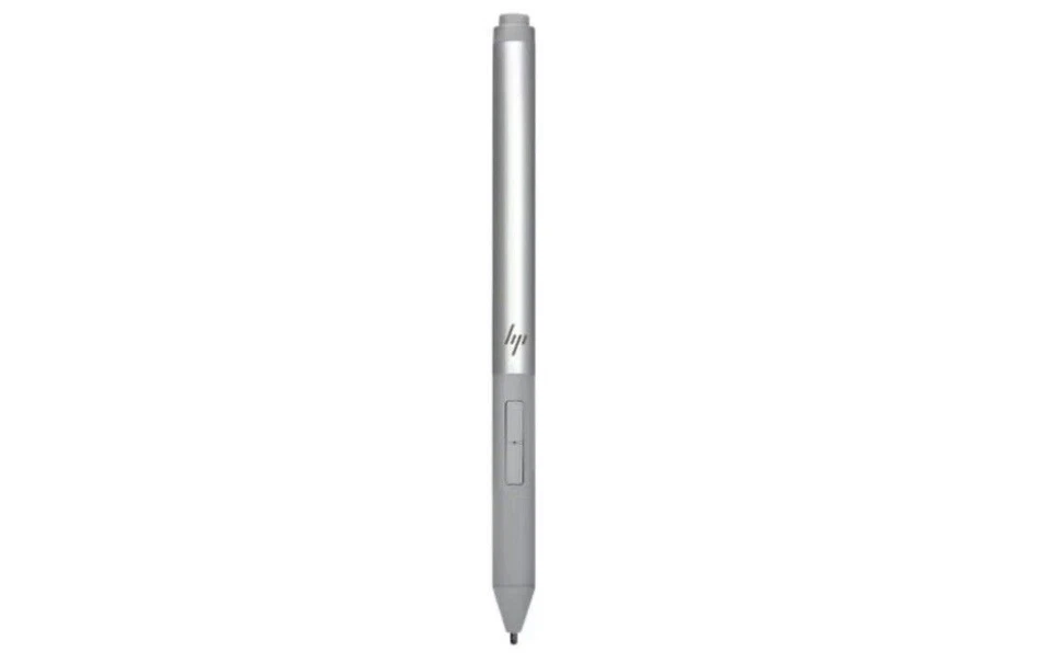 HP Rechargeable Active Pen stylus Pencil G3, L04729-003,USB-C Cable,nibs - Image 1 of 4