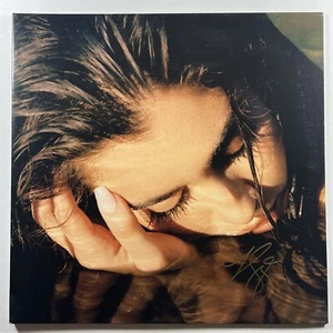 Lauren Jauregui “Prelude” EP/Attunement (NM) Ltd. Ed. Urban Cloudy Autographed - Picture 1 of 8