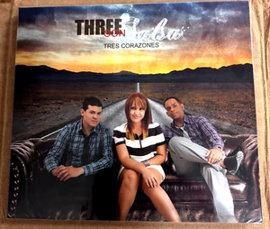 Three Son Salsa - Tres Corazones - CD - Picture 1 of 2