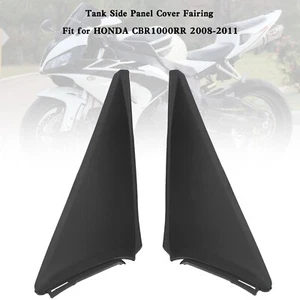 Tank Seitenverkleidung Verkleidung Verkleidung Verkleidung für Honda CBR1000 RR - Picture 1 of 10