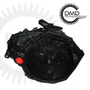 Renault 1.5DCI 6 Gang Recon Getriebe TL4018 - Bild 1 von 1