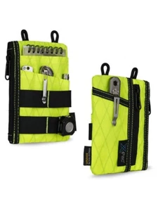 VE16N X-pac Pocket Organizer viperade - Picture 1 of 4