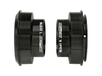 Campagnolo Central Movement Caps 86.5X41 Mm 2010 Nib New - Image 1 of 4