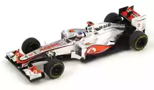 Mclaren Mp4-27 - 1º Gp Australia N° 3 Jenson Button 2012, Spark 1:43 - Foto 1 di 1