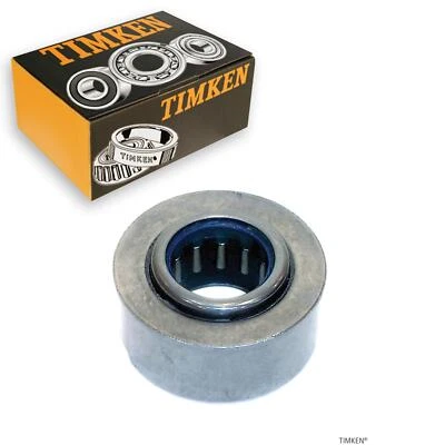 Timken Clutch Pilot Bearing For 1989-1992 Mercury Cougar - Image 1 of 4