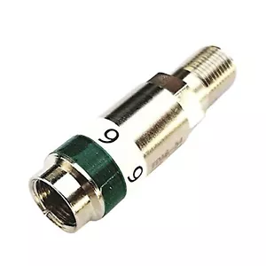 PPC FPA6-54 Forward Path Attenuator 6dB 75 Ohms DOCSIS Cable TV Box and Modem - Picture 1 of 5