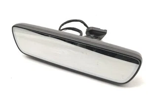 SUBARU OUTBACK BS 2.5 AWD BS9 Interior Rear View Mirror E11048368 2.50 2019 - Picture 1 of 4