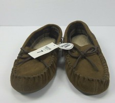 mossimo moccasins