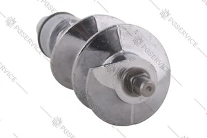 RGV Screw Without Fine Pala Screw Meat Mincer Grinder Duetto Plus 110250 110251 - Picture 1 of 2