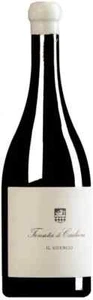 6 BOTTLES il guercio igt toscana 2022 TENUTA CARLEONE - Imagen 1 de 1
