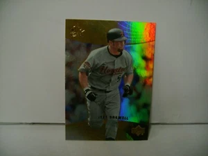 JEFF BAGWELL 2005 UPPER DECK REFLECTIONS #76 - Picture 1 of 1