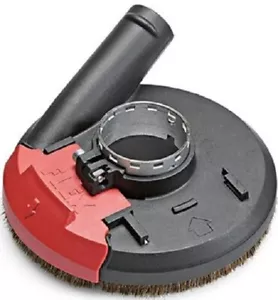 Campana de aspiración Flex con segmento de borde extraíble 452.572 ¡Excelente 452572!! - Imagen 1 de 1
